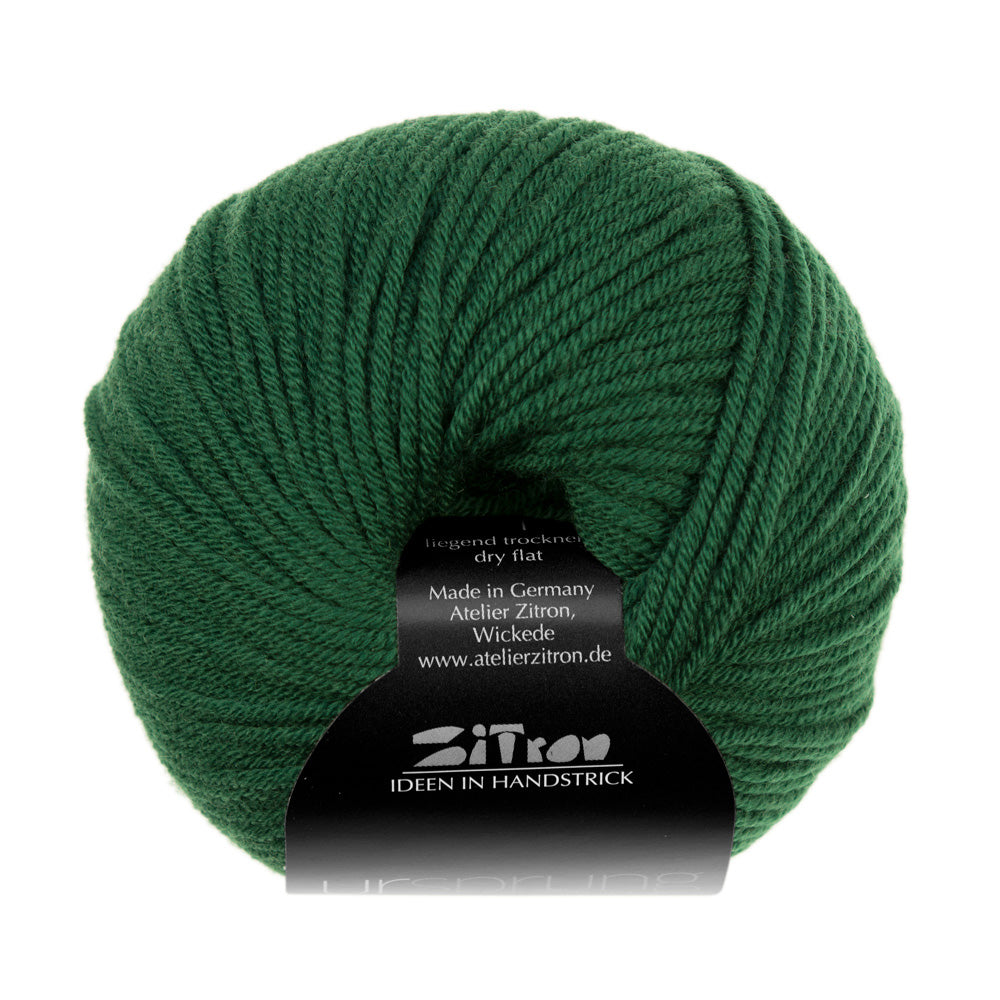 Ursprung - Original Tasmanian Merino extrafine