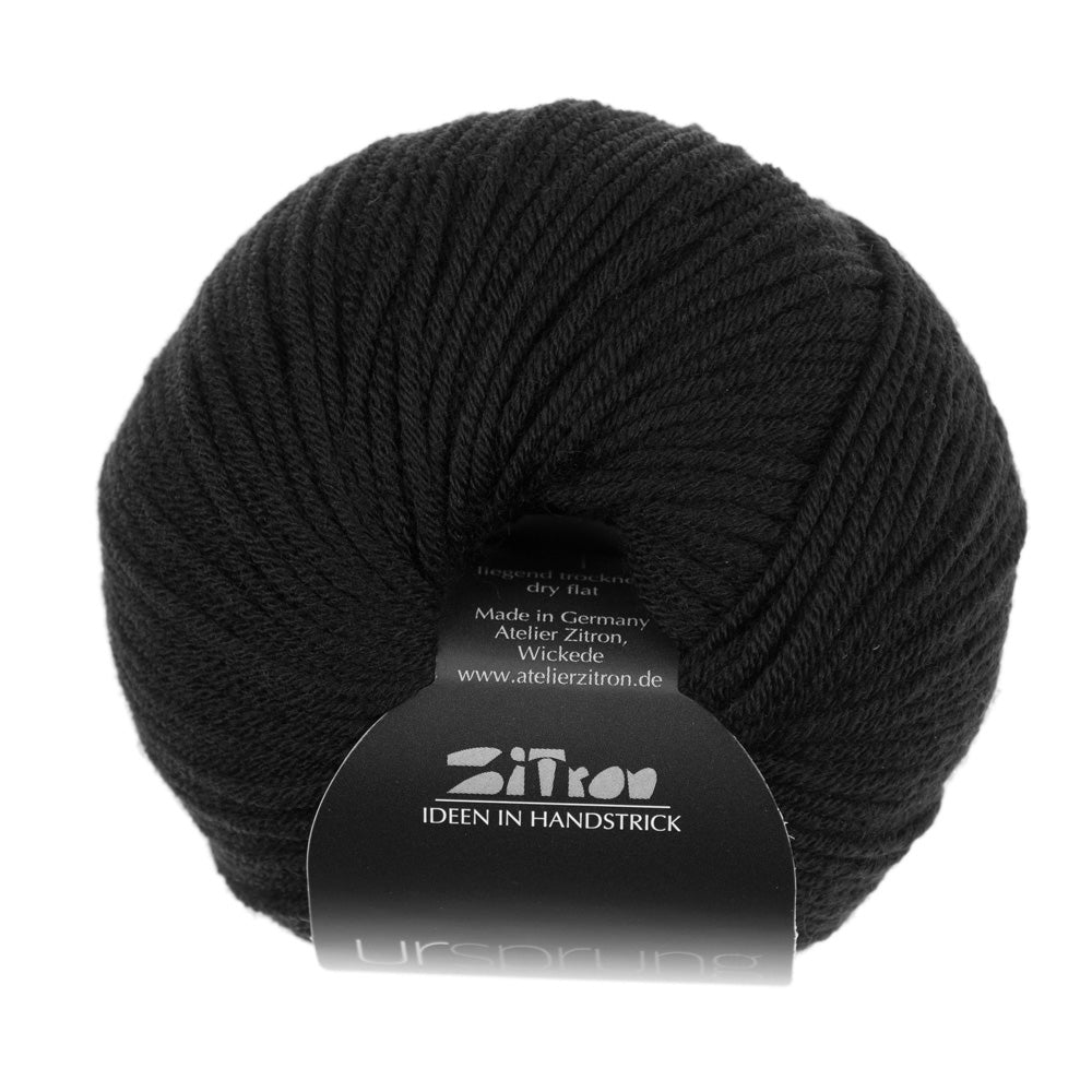 Ursprung - Original Tasmanian Merino extrafine