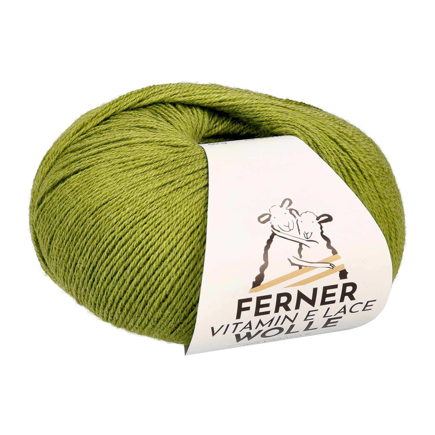 Vitamin E Lace von Ferner Wolle entzündungshemmend und juckreizlindernd