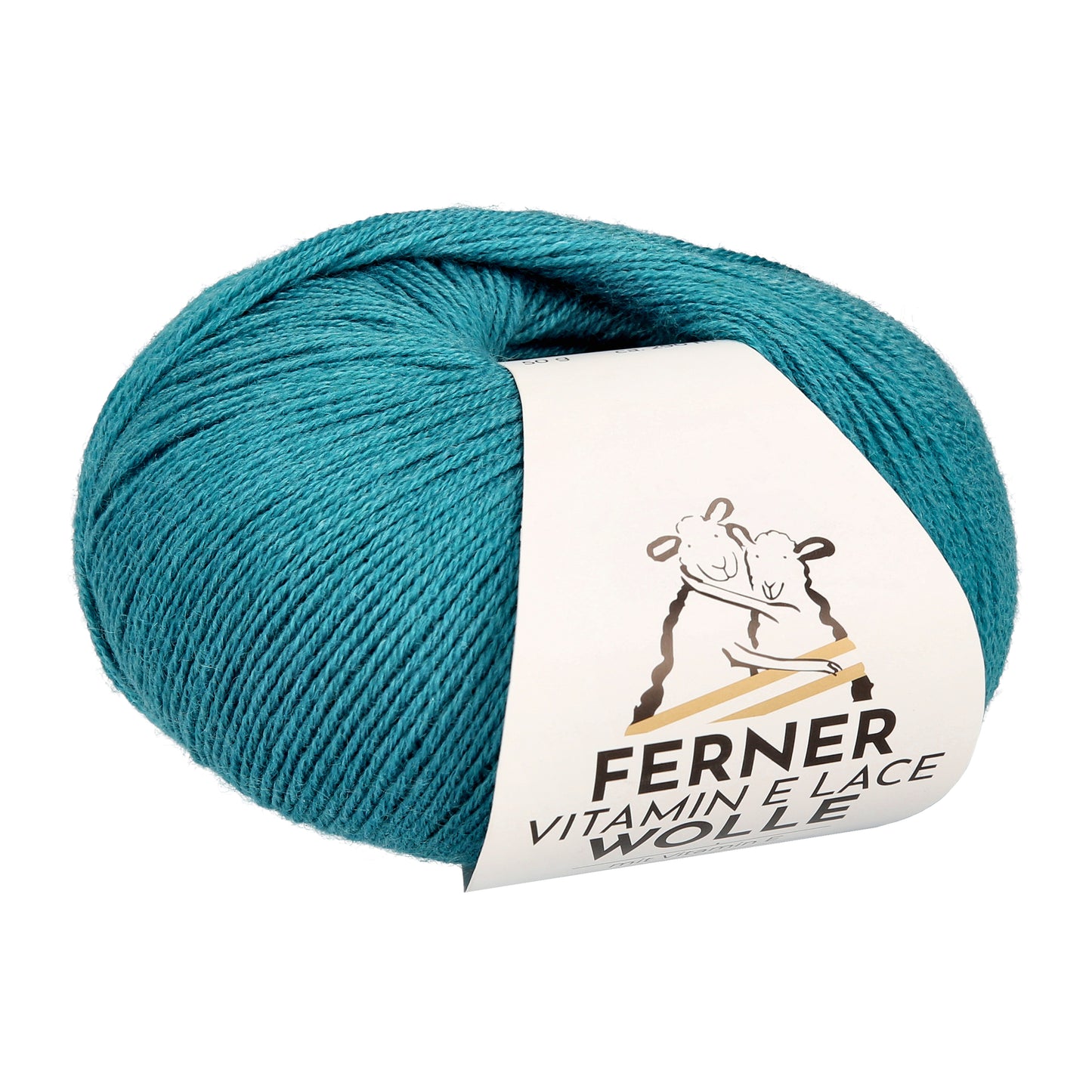 Vitamin E Lace von Ferner Wolle entzündungshemmend und juckreizlindernd