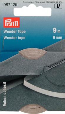 Wonder Tape