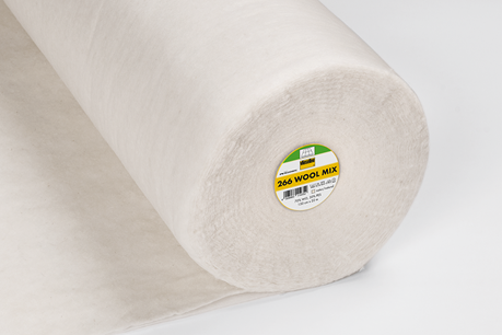 Volumenvlies 266 Wool-Mix