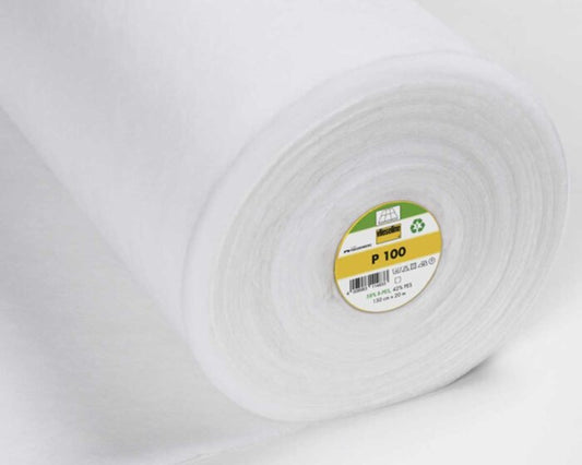 Vlieseline P100 Volumenvlies – Produktrolle