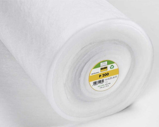 Vlieseline P200 Volumenvlies – Produktrolle