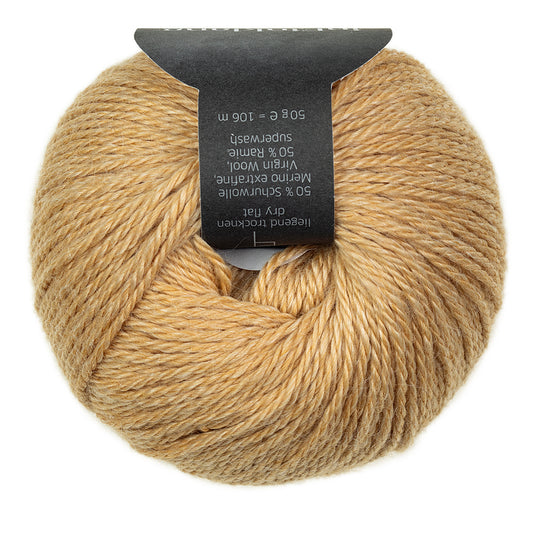 inEinklang – Farbe 500 Senf