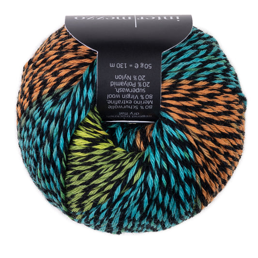 Intermezzo -  Atelier Zitron SALE 5,90 statt 9,95