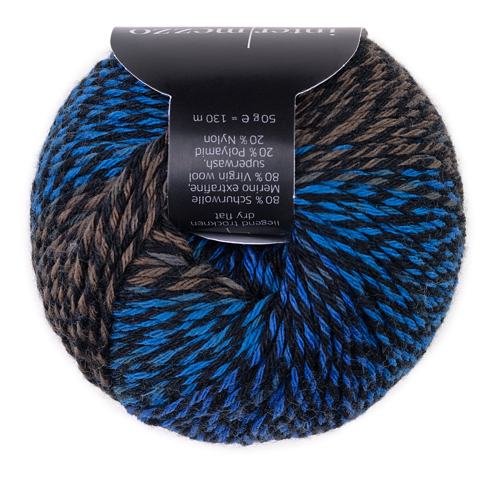 Intermezzo -  Atelier Zitron SALE 5,90 statt 9,95