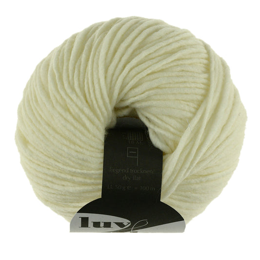 Luv & Lee -  Atelier Zitron SALE 7,95 statt 8,95