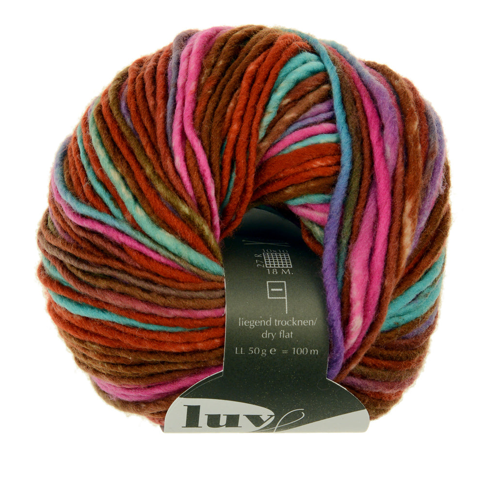 Luv & Lee - Atelier Zitron SALE 7,95 statt 8,95