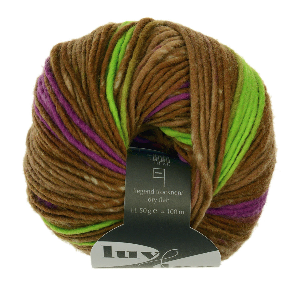 Luv & Lee - Atelier Zitron SALE 7,95 statt 8,95