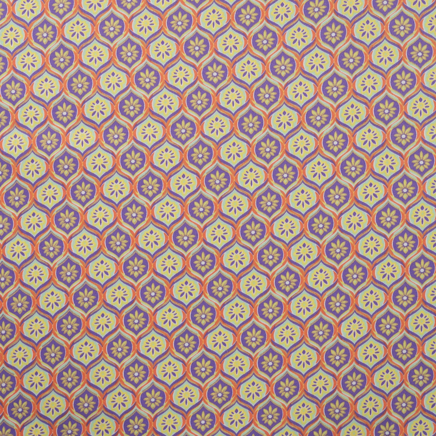Baumwollstretch Satin verschiedene Farben