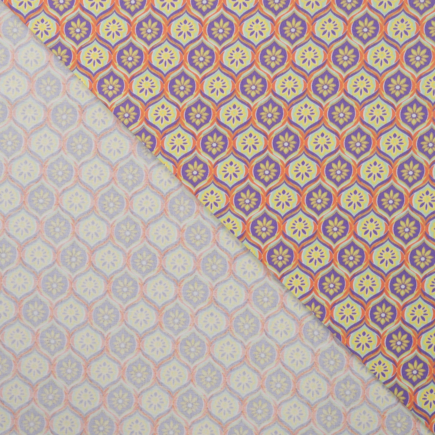 Baumwollstretch Satin verschiedene Farben