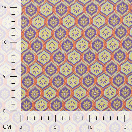 Baumwollstretch Satin verschiedene Farben