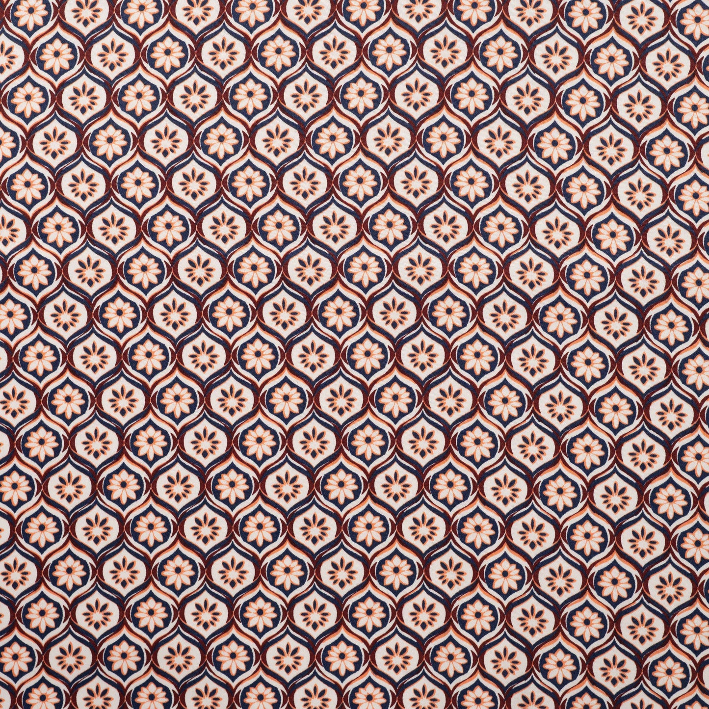 Baumwollstretch Satin verschiedene Farben