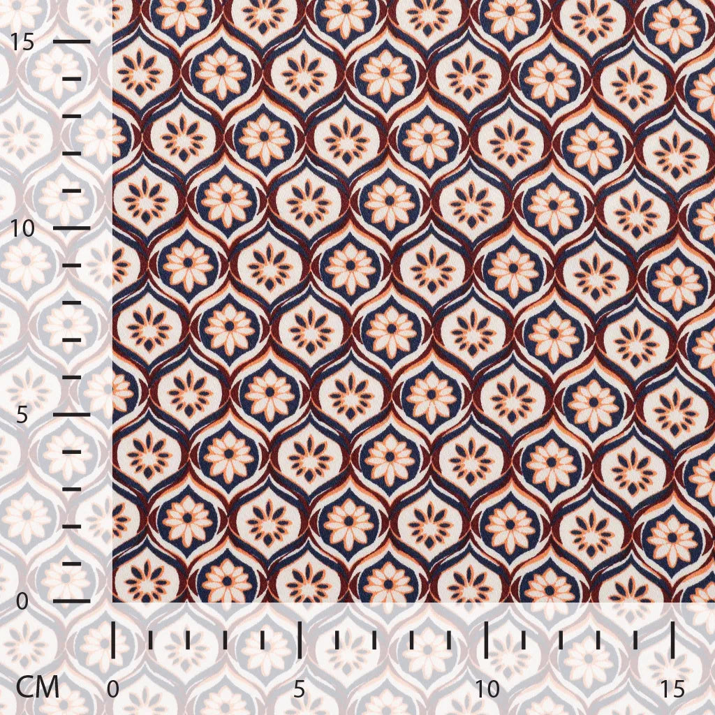 Baumwollstretch Satin verschiedene Farben