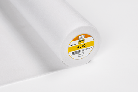 Schabrackeneinlage S320