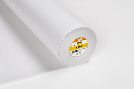 Schabrackeneinlage S520