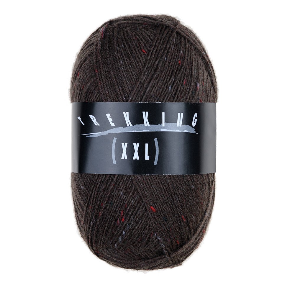 Trekking (XXL) Tweed