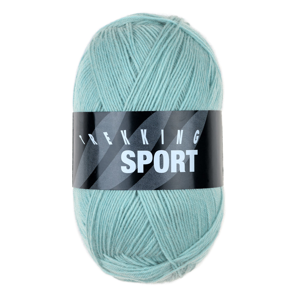 Trekking Sport - Atelier Zitron Sockenwolle