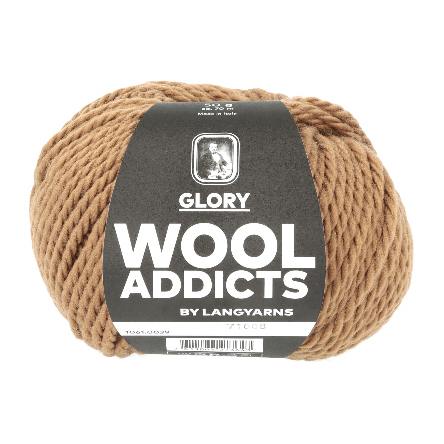 Glory von Lang SALE 8,95 € statt 9,95