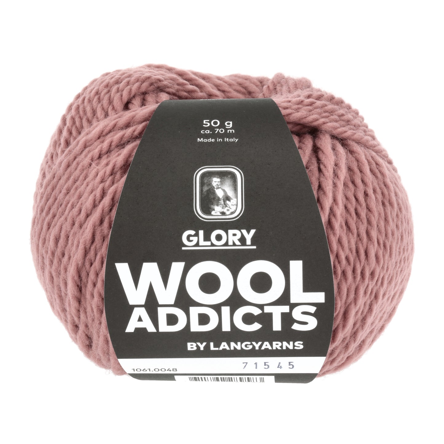 Glory von Lang SALE 8,95 € statt 9,95