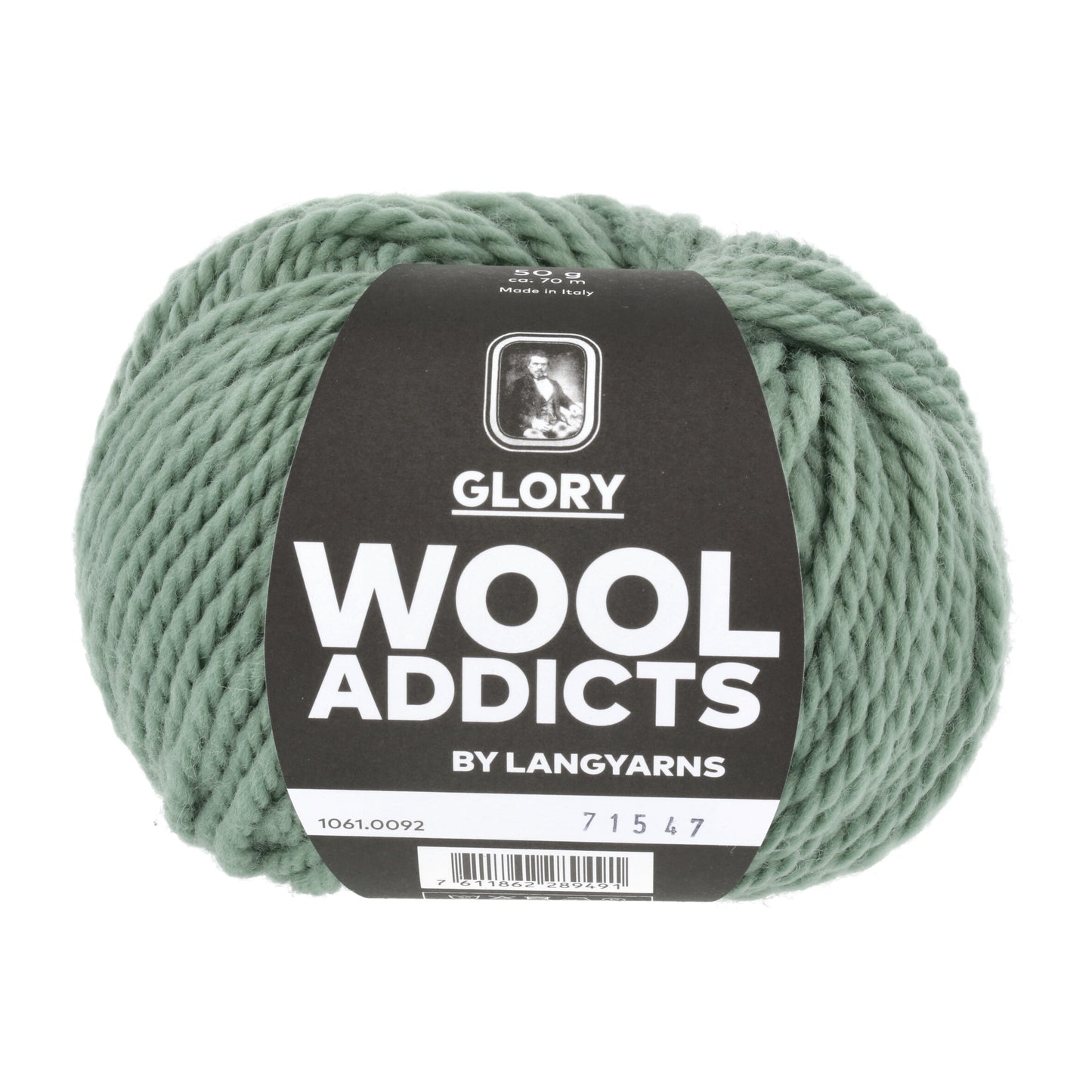 Glory von Lang SALE 8,95 € statt 9,95