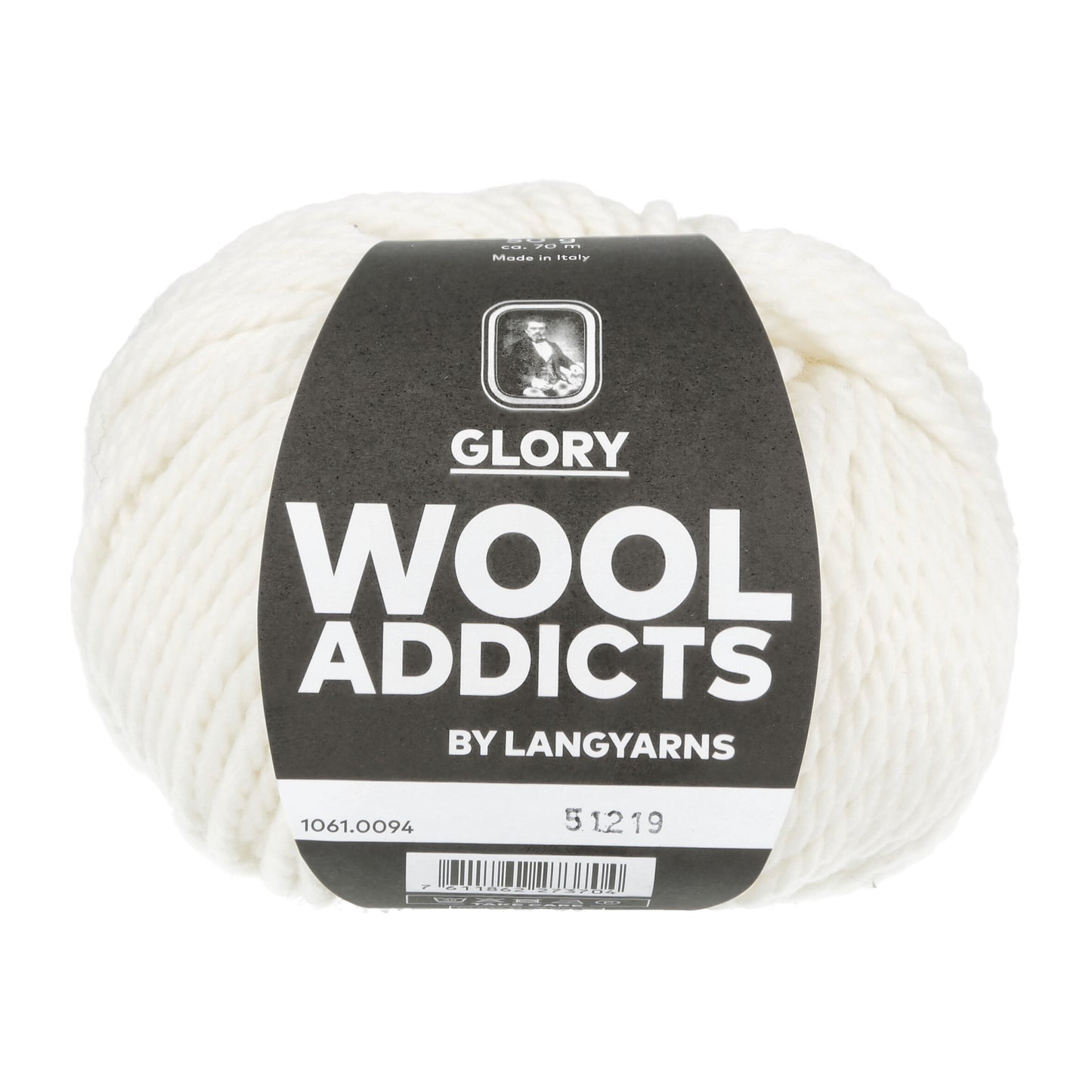 Glory von Lang SALE 8,95 € statt 9,95