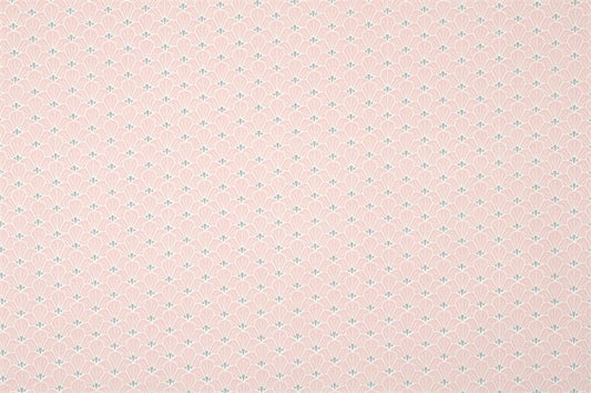 BORIS - diverse Farben - beschichteter Baumwoll-Stoff