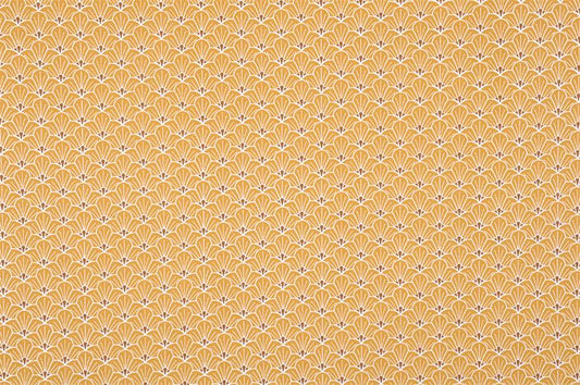 BORIS - diverse Farben - beschichteter Baumwoll-Stoff