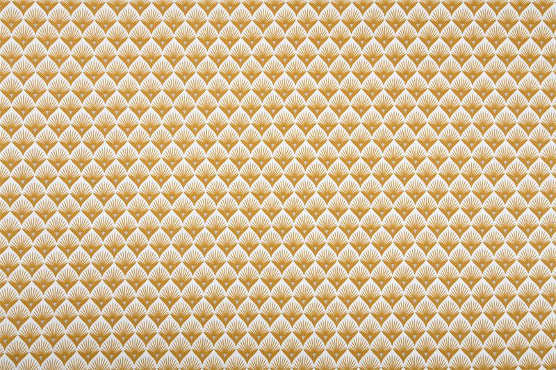 BAKER - diverse Farben - beschichteter Baumwoll-Stoff