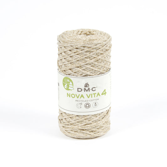 DMC Nova Vita Metallic