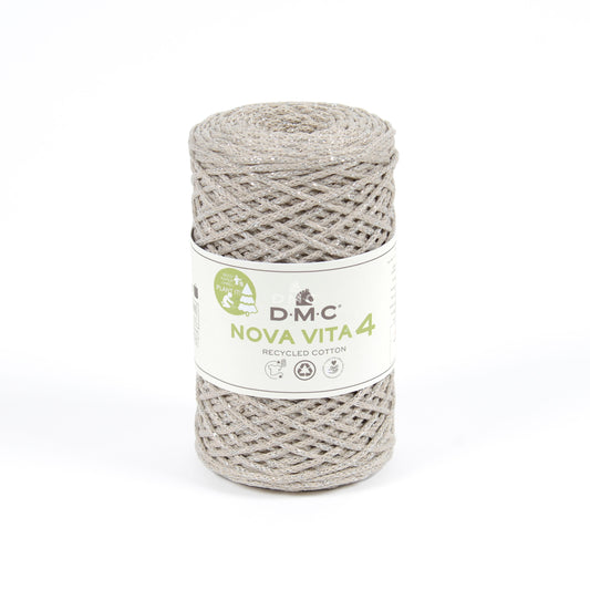 DMC Nova Vita Metallic