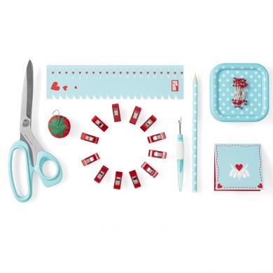 Starter Set "Nähen", Prym Love Aktionspreis gültig bis 04.10.2025