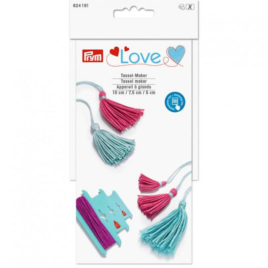 Tassel-Maker