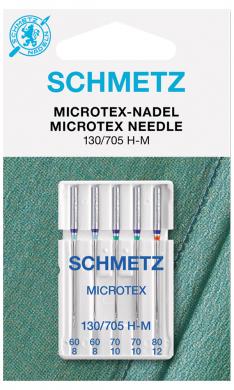 Microtex Nadel