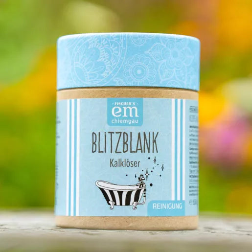 Blitzblank Kalklöser 550 g