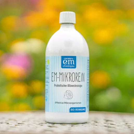 EM-Mikrorein Allzweckreiniger