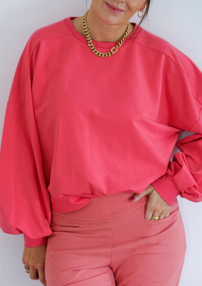 Finja - Sweater & Kleid