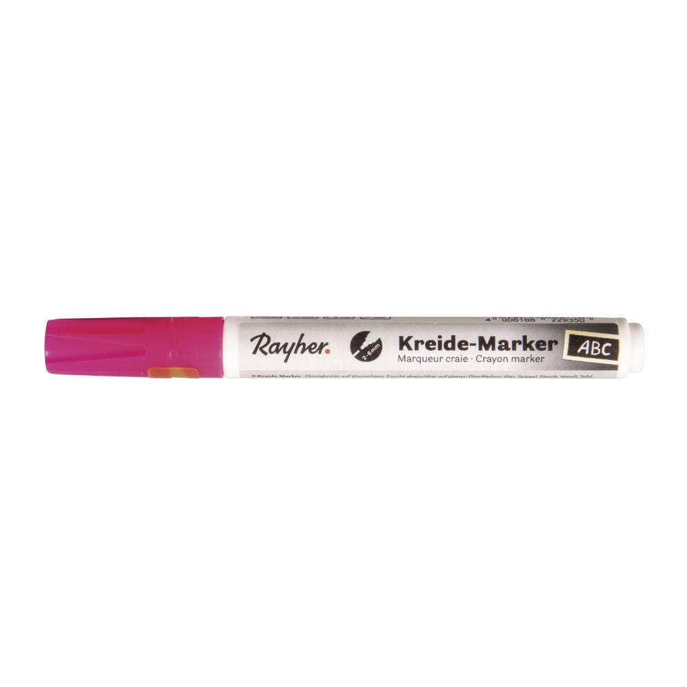 Kreidemarker