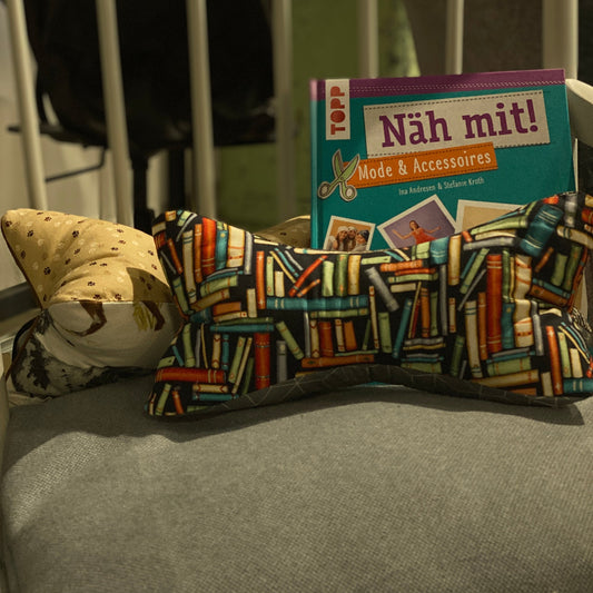Nähset Leseknochen