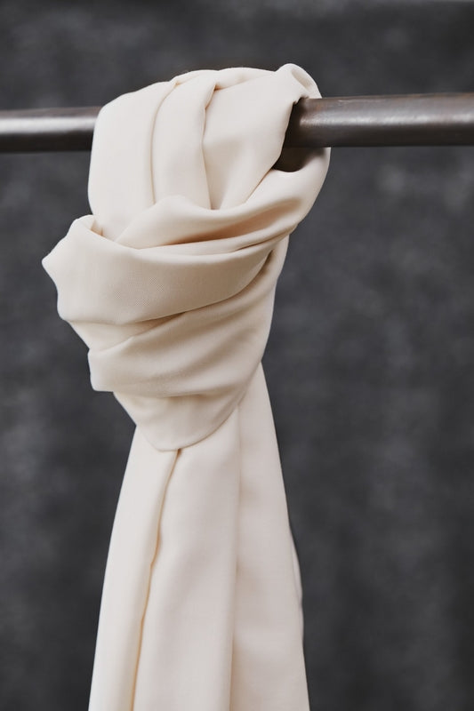 Meet Milk - Tencel Lyocel Twill - viele Farben
