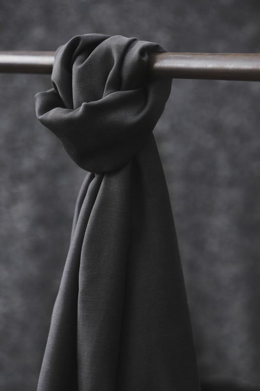 Meet Milk - Tencel Lyocel Twill - viele Farben