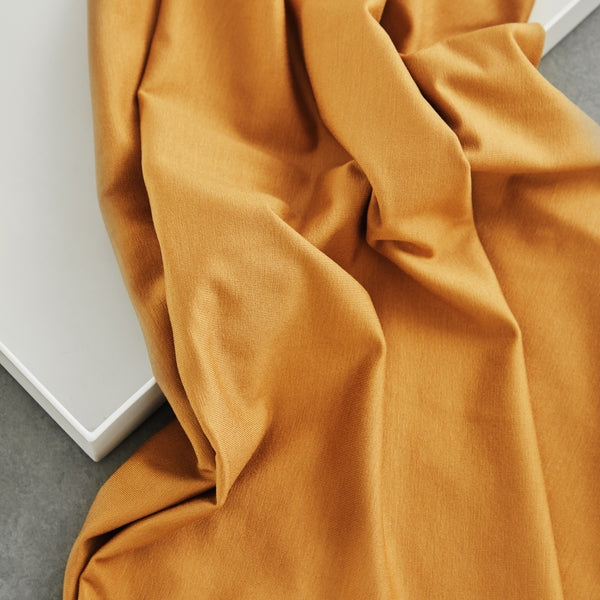 Meet Milk - Tencel Lyocel Jersey Uni - viele Farben