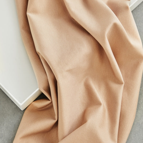 Meet Milk - Tencel Lyocel Jersey Uni - viele Farben