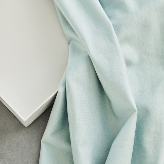 Meet Milk - Tencel Lyocel Jersey Uni - viele Farben