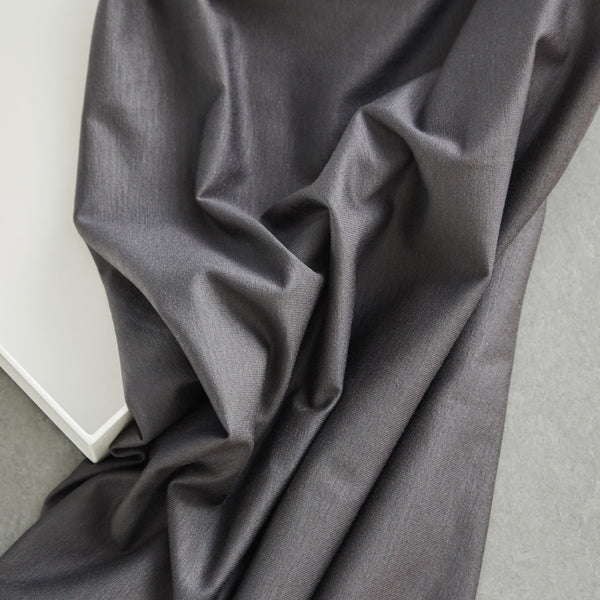Meet Milk - Tencel Lyocel Jersey Uni - viele Farben