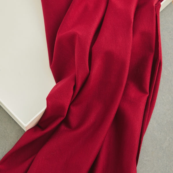 Meet Milk - Tencel Lyocel Jersey Uni - viele Farben