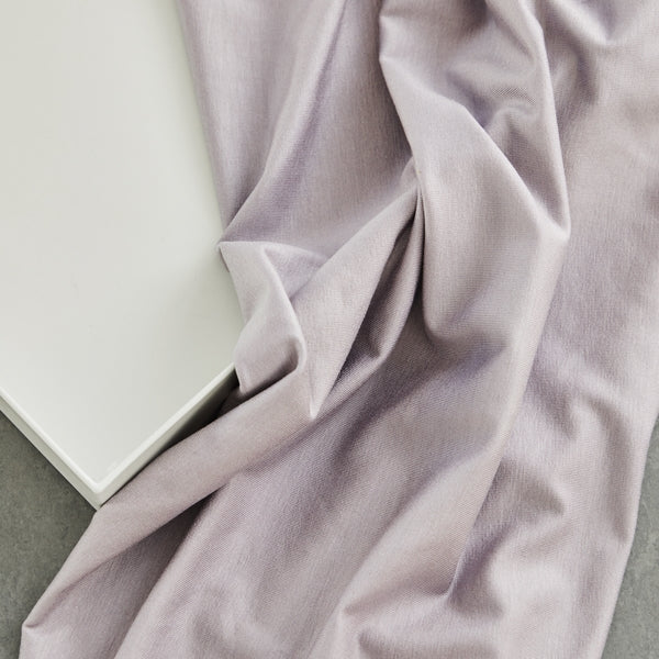 Meet Milk - Tencel Lyocel Jersey Uni - viele Farben