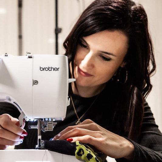 Samstags Nähkurs im NÄHXT Regensburg