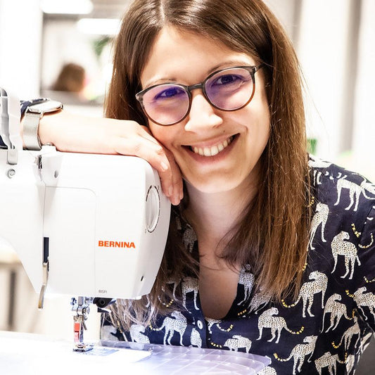 Guten Morgen Nähkurs im NÄHXT Regensburg